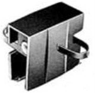081231-2: Anchor Clamp Stainless Steel Fasteners