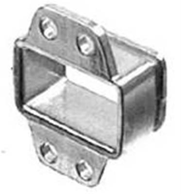 CFB120H: High Flange Mounting Bracket for CF120 (OBSOLETE) (Discontinued)