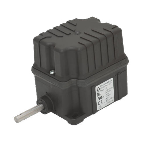 PFA9042A0075002: Ratio 1:75 - 4 Switches - IP42 BASE Rotary Limit Switch