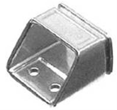CFB115D: Diagonal Flange Mounting Bracket for CF115 (Discontinued)