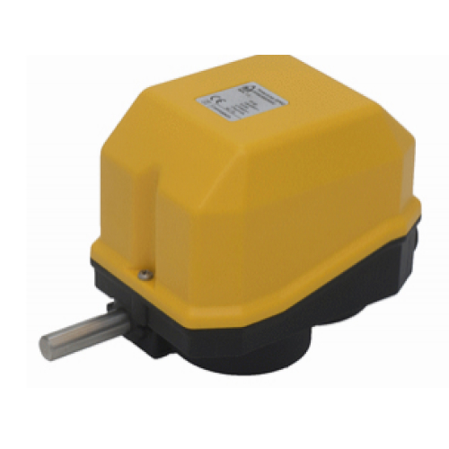 PF090302500008: Rotary Limit Switch GF4C - Ratio 1 :250 - 4 Snap Switches