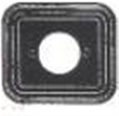 PRGU6075PE: Rubber Gasket for Actuating Base