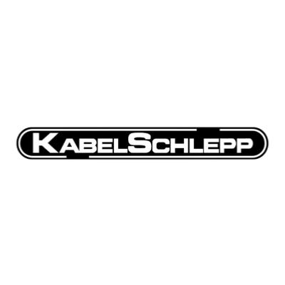 Kabelschlepp Cable & Hose Carriers