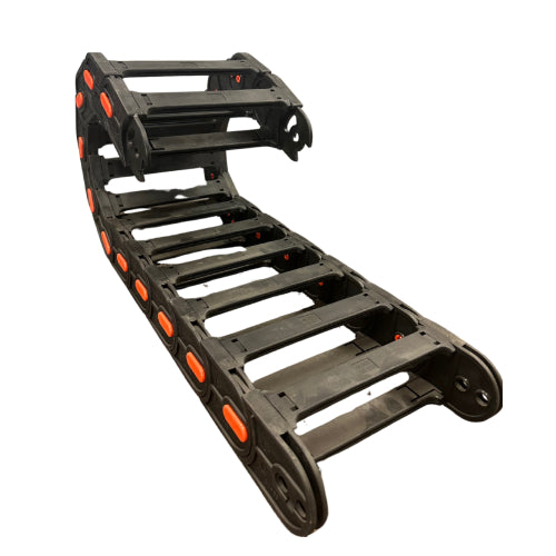 Heavy Duty Cable Chain