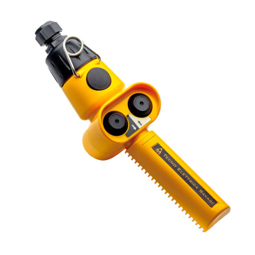 TER Pendant Control Stations