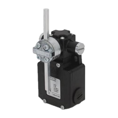 PF33711200: Cross Limit Switch With 3 Maintained Positions