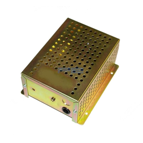 R1546HD: Hoist Regeneration Resistors For MMV1546U