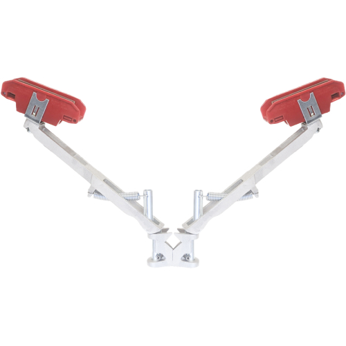 150LL: 300 Amp Long Arm Tandem Collector Without Lead Wires