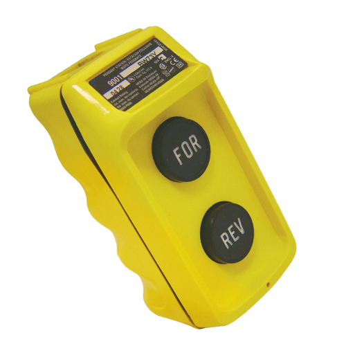BW73Y: Two Button - One Speed (Forward/Reverse) - Obsolete