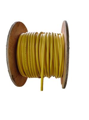 RPC1604: 4 Conductor 16 AWG Round Pendant Cable