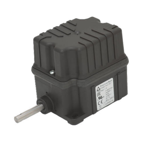 PFA9067A0075003: Ratio 1:75 - 3 Switches - IP67 BASE Rotary Limit Switch