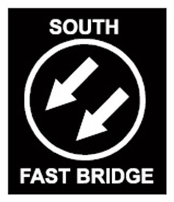 PRTA186IPI: South Bridge Fast