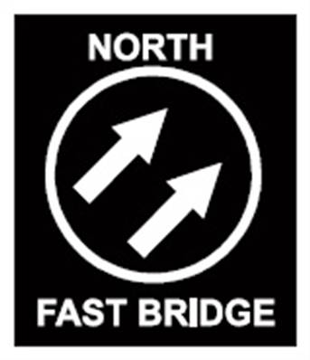 PRTA187IPI: North Fast Bridge