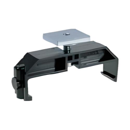 083145-3: Track Support Bracket With Square Nut