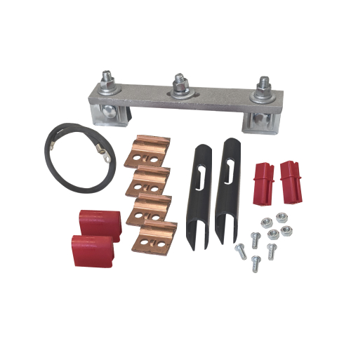 110CGX: 110 Amp Expansion Kit for Field Service (Discontinued)
