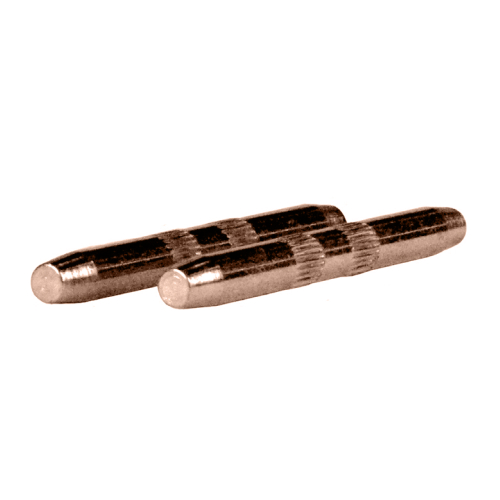 11121: Connector Pins for Rolled Copper and Laminated 8-Bar