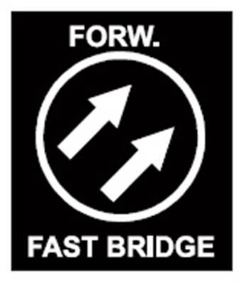 PRTA172IPI: Forward Fast Bridge