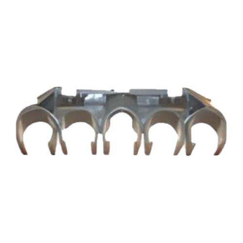 081146-1X5X20: Hanger Clamp With Universal Clamp