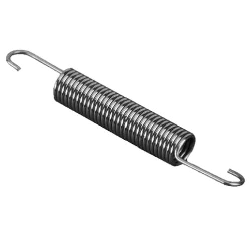 P-100-F: P-Series Collector Extension Spring