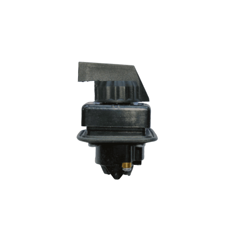 PRSL0514PI: 3 Position Selector Switch