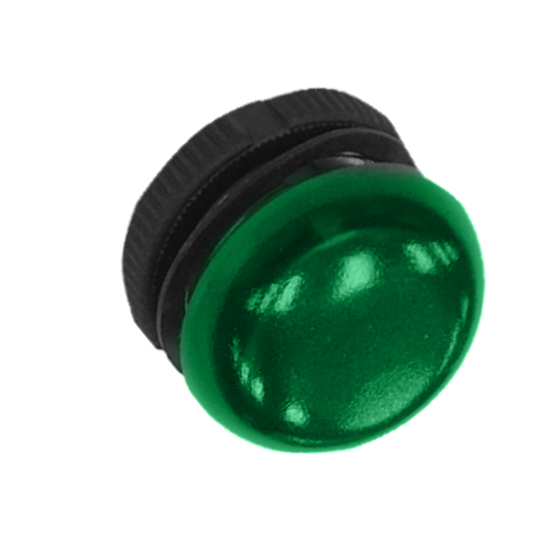 PRSL1841PI: Green Pilot Light