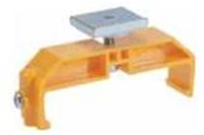 083135-3: Anchor Clamp With Square Nut