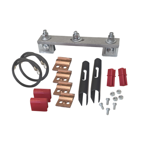 350CGX: 350 Amp Expansion Kit for Field Service (Discontinued)
