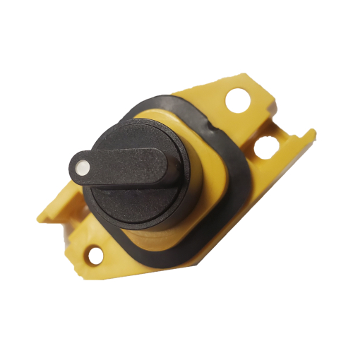 B-G: 2 Position Selector Switch