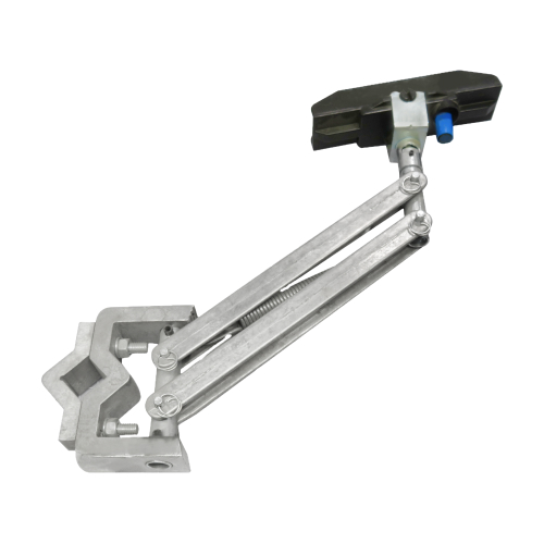 P-100-L5: 100 Amp - Single Shoe - Lateral Mount Systems