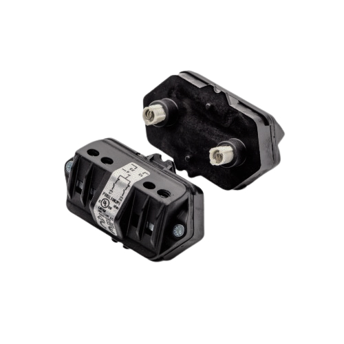 PRSL1002PI: Single Speed Switch for Double Contact Element