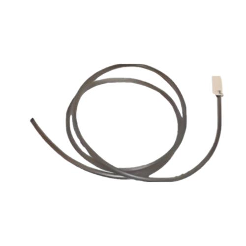 081109-1X6X11: Collector Cable 6mm2 63mm Shoe Ph