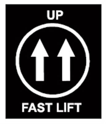 PRTA136IPI: Up Fast Lifting