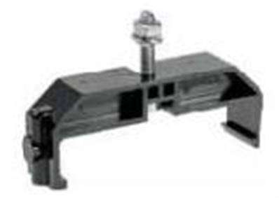 083143-4: Track Support Bracket With Hex Nut