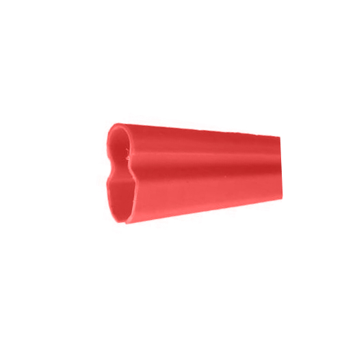 100ACHH: High Heat Insulation Cover x 10 feet (Red)