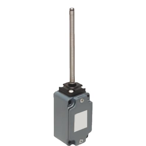 PF33775100: Standard Flexible Rod Limit Switch With 1NO + 1NC Contact