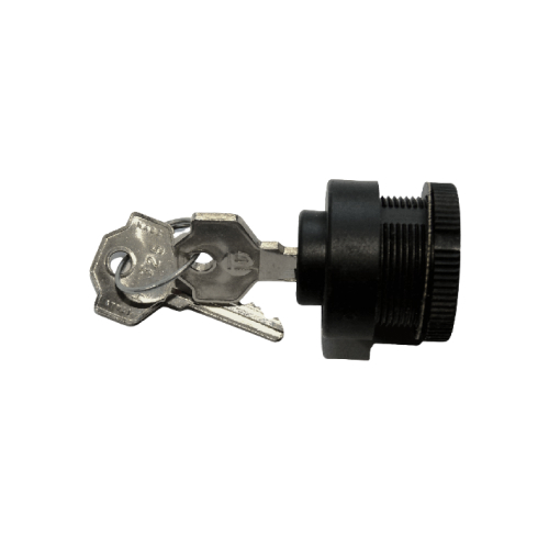 PRSL1017PI: Key Selector Switch (On / Off)