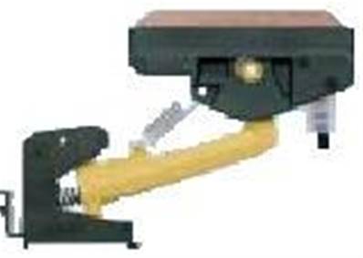 081507-0121: Current Collector 12mm 1 Pole 63mm Ph 081507-0121: Current Collector 12mm 1 Pole 63mm Ph