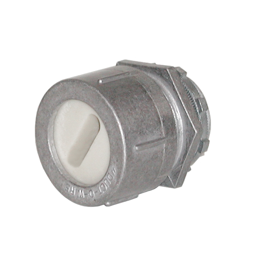 FC-48C: 4 Conductor 8AWG Cable Gland