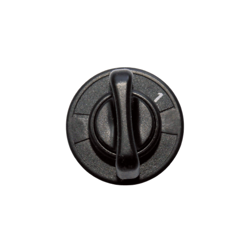 PRSL1015PI: Spring Return Selector Switch (On / Off)