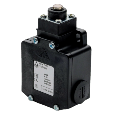 TER Position Limit Switches 