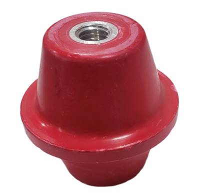 1000Q: Collector Insulator Spool