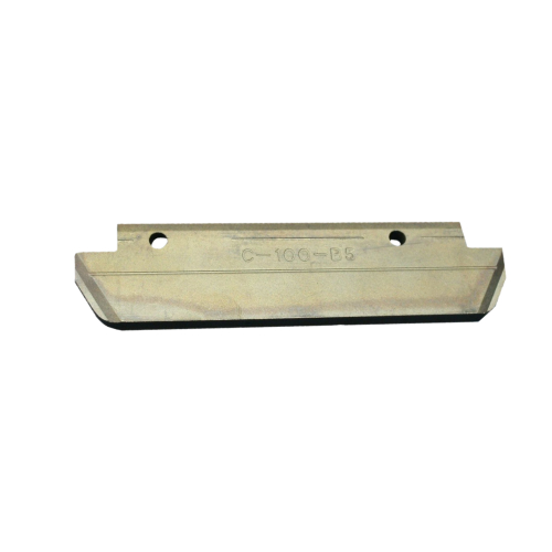 C-100-B5: Series C and P Contact Shoe - 5" Long x .25" Wide