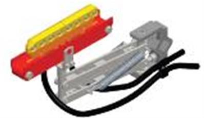 34811: 250 Amp Phase Collector