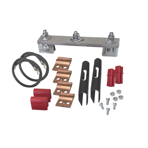 300CGX: 300 Amp Expansion Kit for Field Service (Discontinued)