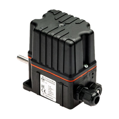 TER Rotary Limit Switch