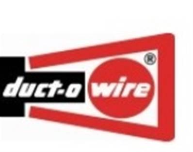 Duct-O-Wire Festoon Systems 