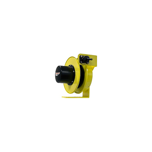 142141002031: Retrieve Cable Reel With 20 Feet of 10 Cond 14 AWG Cable