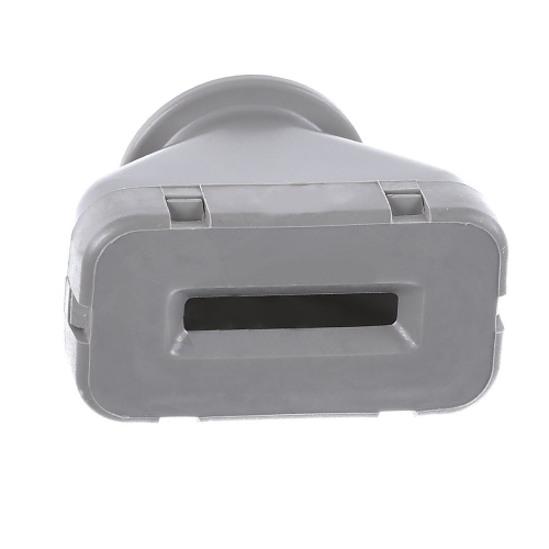 504 509 44: 2012847 Flat Cable Entry Gland 35mm Inside Width 12mm Inside Height and PG21 Lock Nut