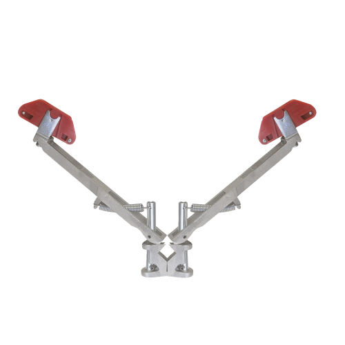 35W: 70 Amp Long Arm Tandem Collector Without Lead Wire - Discontinued