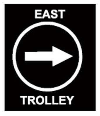 PRTA191IPI: East Trolley